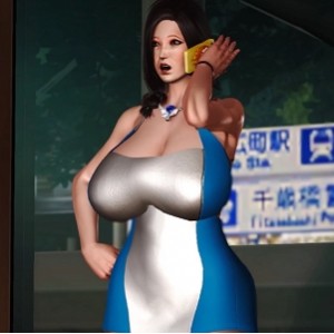 百度盘11GB炸裂3D《育子失败》全集15部太带劲