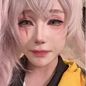 婉莹大王伪娘万圣节小恶魔资源1部546M太勾人了