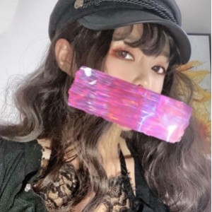 知一妹妹绝美露脸福利姬合集130V1100P2.07G太惹火
