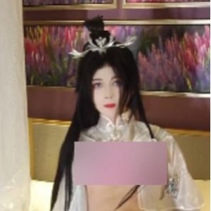 水银灯light1.1G推特妖娆男娘视频合集7部媚到骨子里