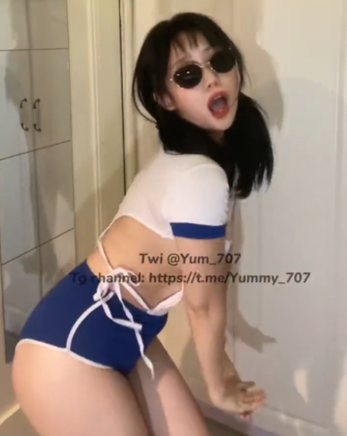 推特玉米yum_707定制舞姿合集88V35G曲线绝了