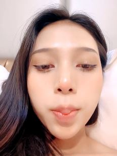 度盘上海小骚妇约会自拍1V990M太乖巧全程露脸