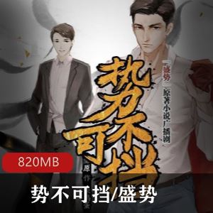 太燃了网盘柴肉鸡蛋未删减广播剧全番外1部820M