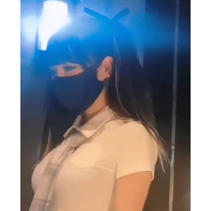 娜娜糖心VIP黑丝JK互动9部2G太顶了